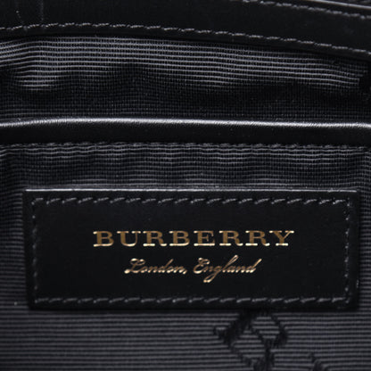 Burberry Nylon Medium Rucksack Backpack Green 5 of 9