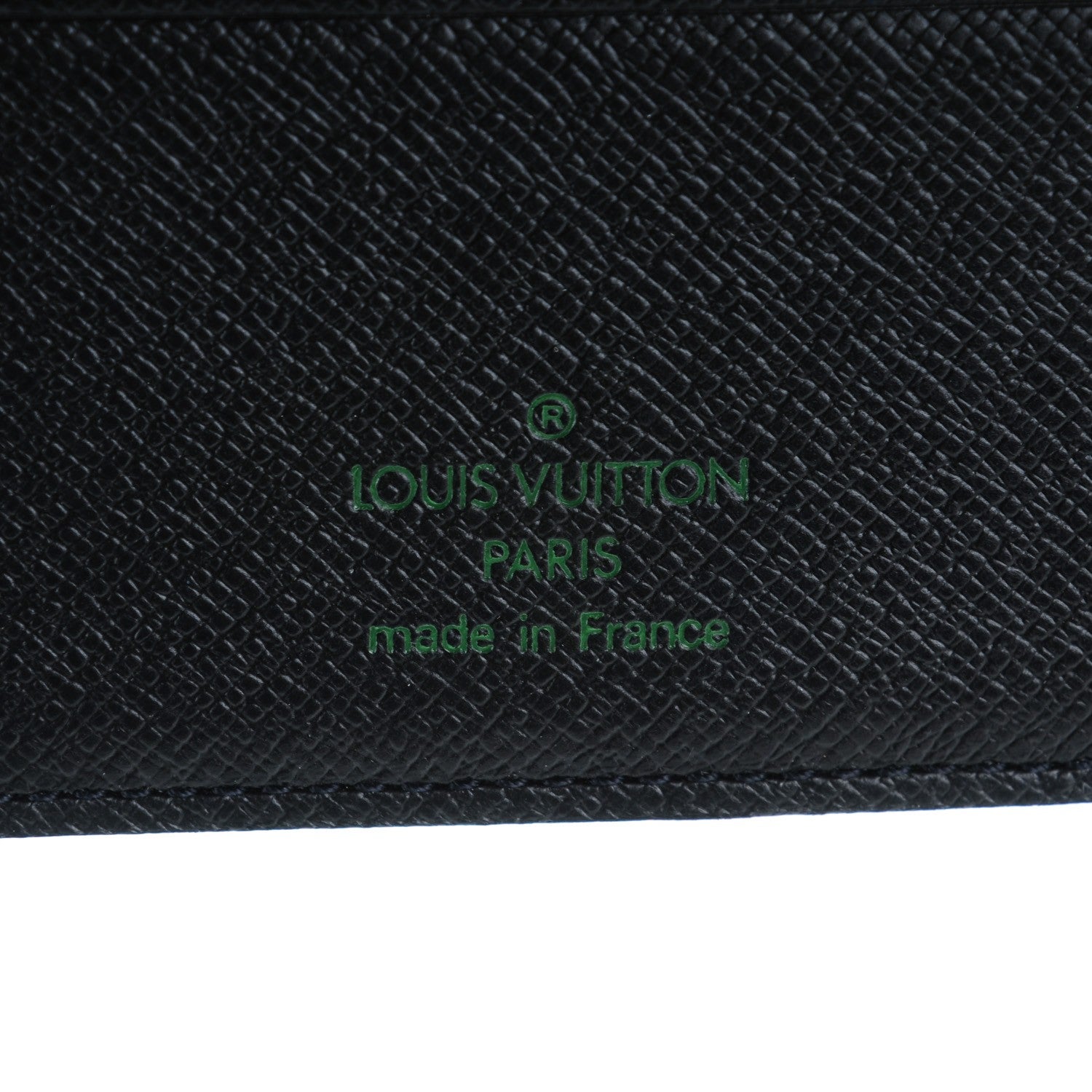 Louis Vuitton Monogramouflage Passport Cover 6 of 7