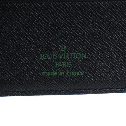 Louis Vuitton Monogramouflage Passport Cover 6 of 7
