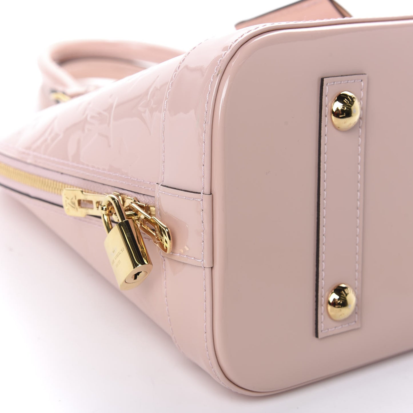 Vernis Alma PM Rose Ballerine