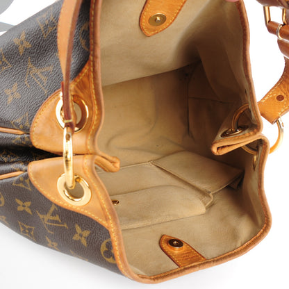 Louis Vuitton Monogram Galliera PM 5 of 14