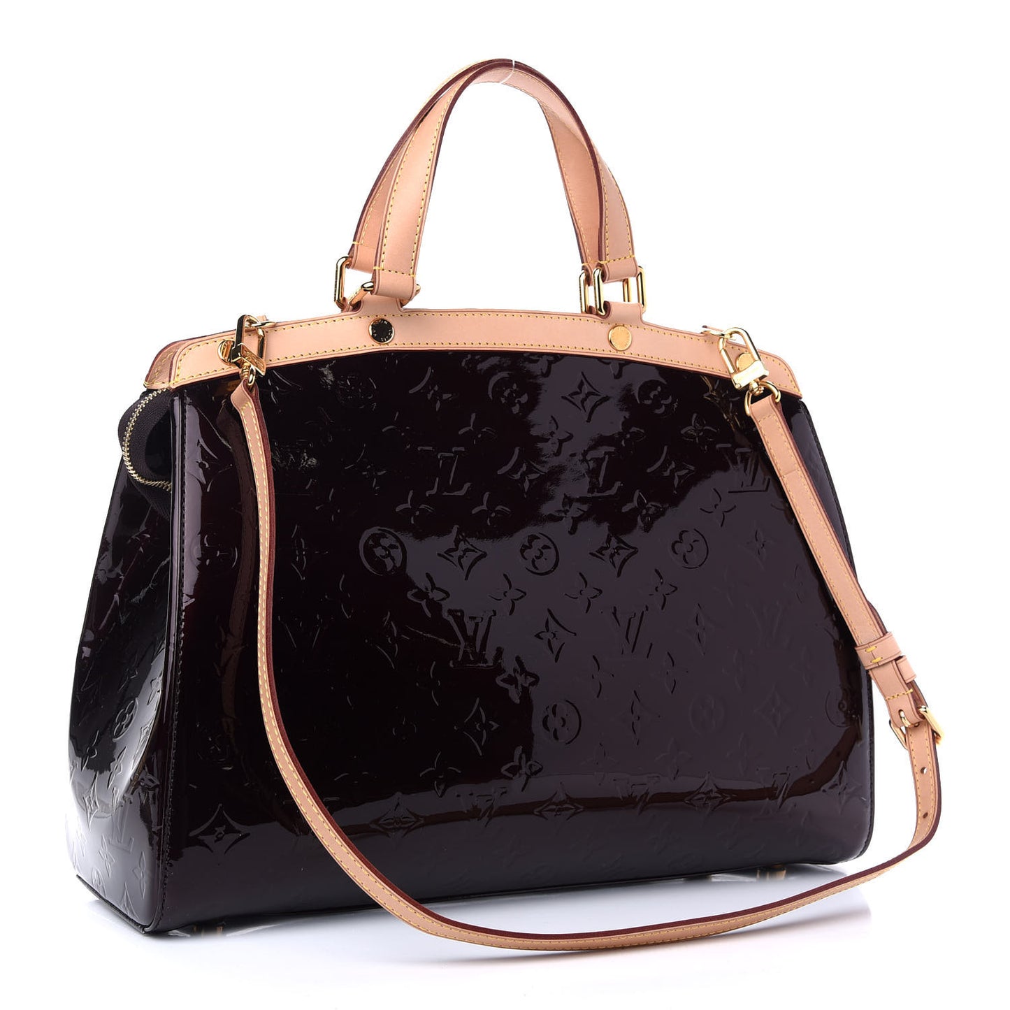 Vernis Brea GM Amarante