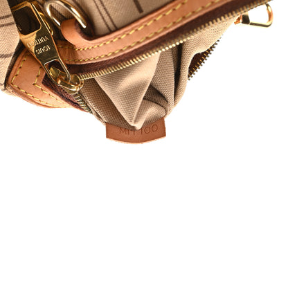 Louis Vuitton Monogram Delightful MM 7 of 14