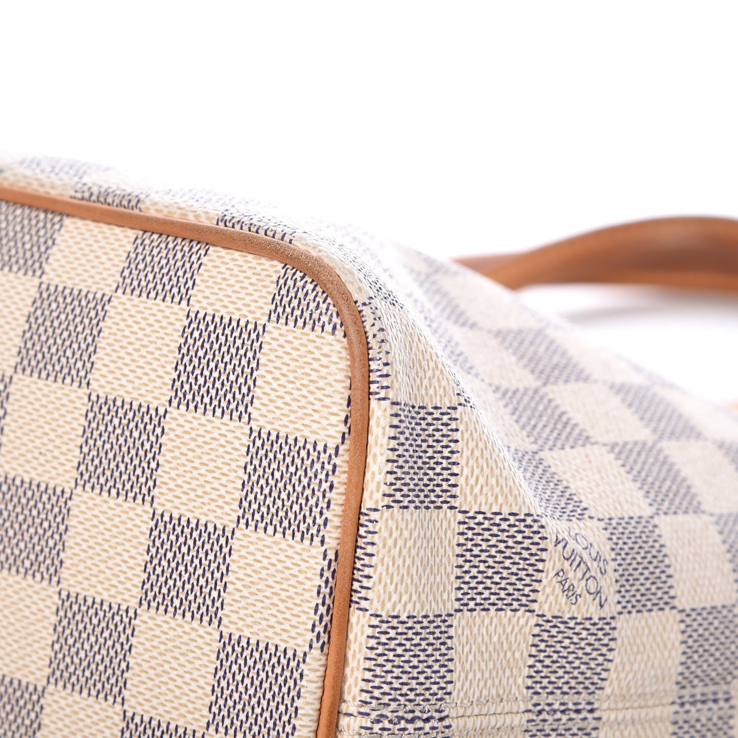 Damier Azur Saleya PM