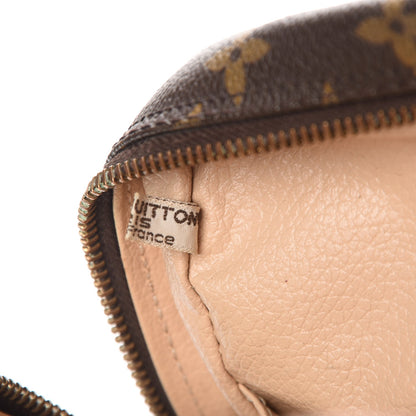 Louis Vuitton Monogram Trousse Toilette 28 6 of 7