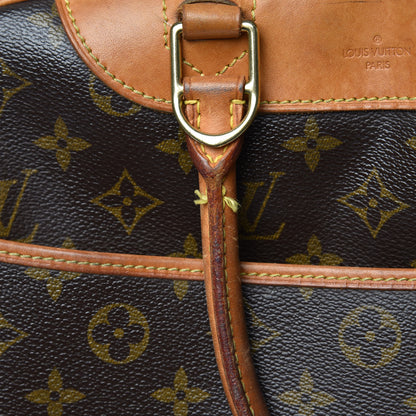 Louis Vuitton Monogram Deauville 8 of 16