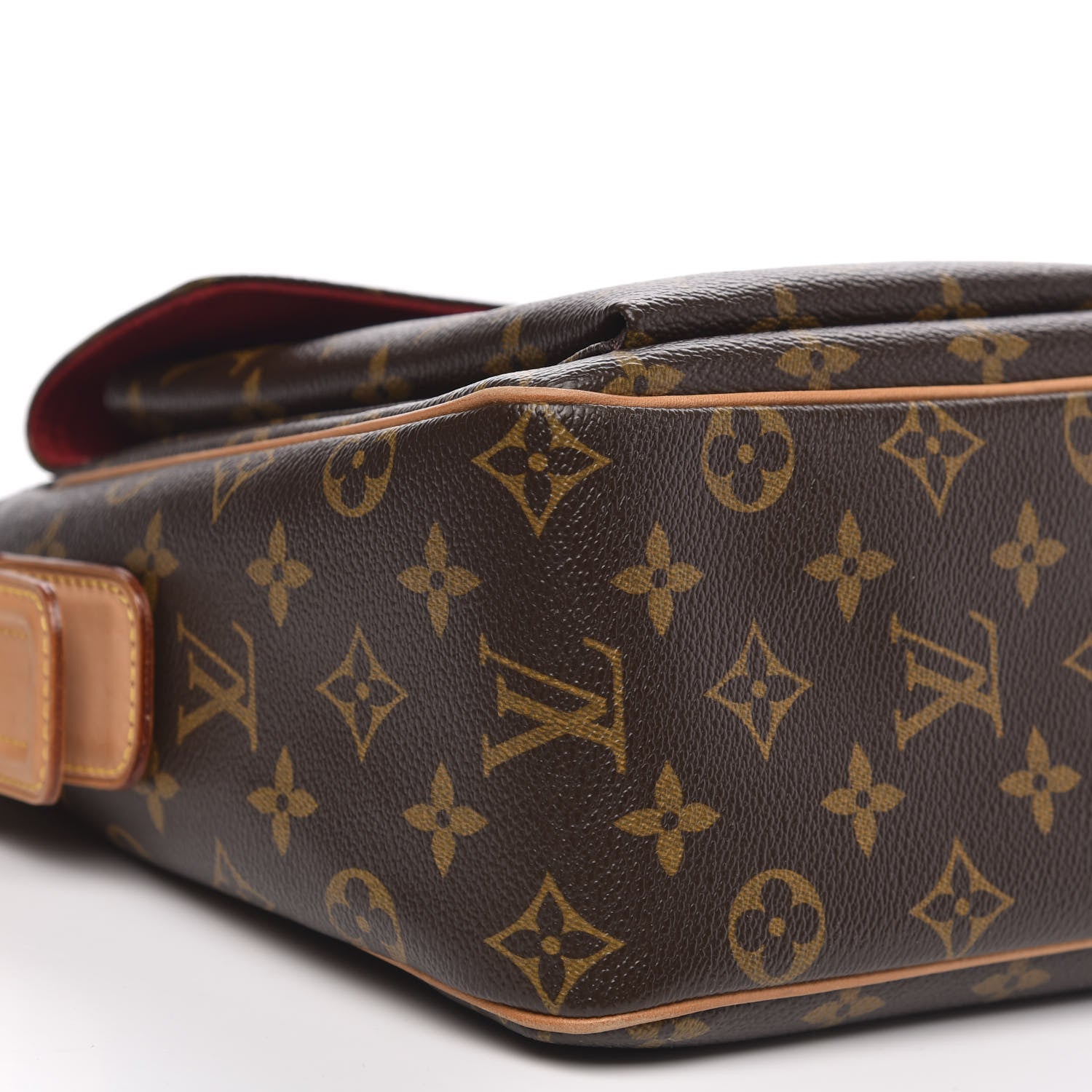 Louis Vuitton Monogram Viva-Cite GM 7 of 10