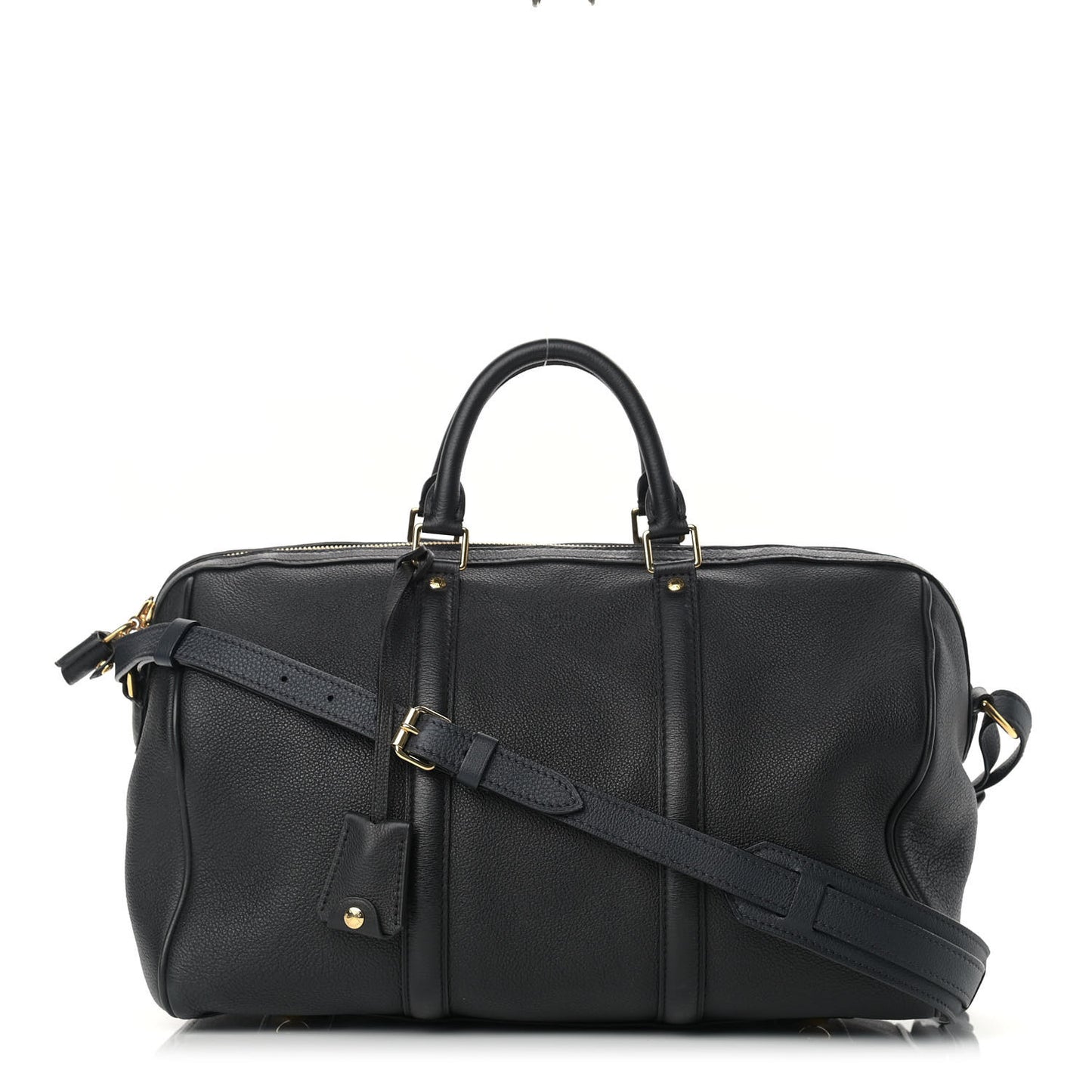 Veau Cachemire SC Bag MM Black