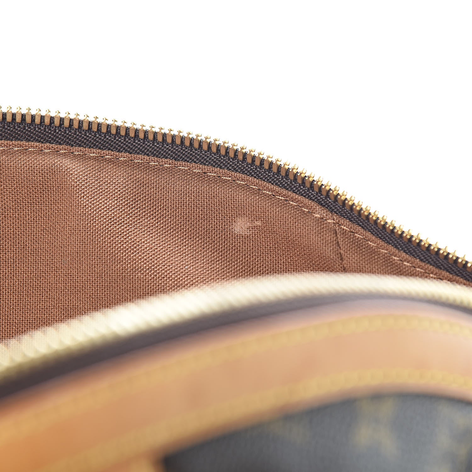 Louis Vuitton Monogram Tivoli GM 11 of 15