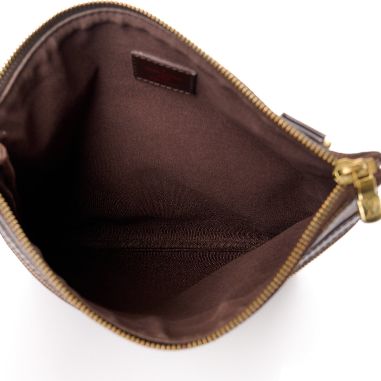 Damier Ebene Bosphore Pochette