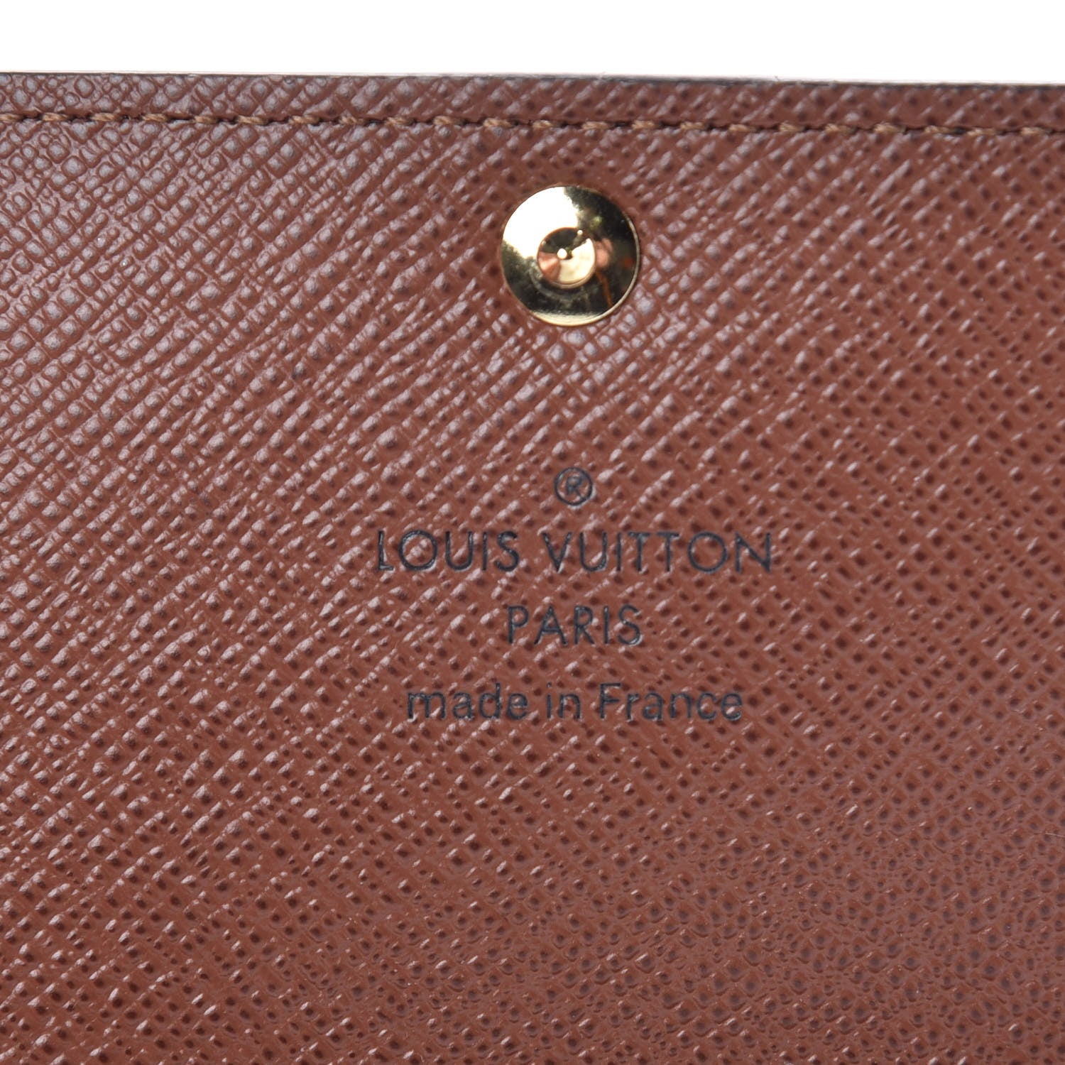 Louis Vuitton Monogram 6 Key Multicles Holder 6 of 7