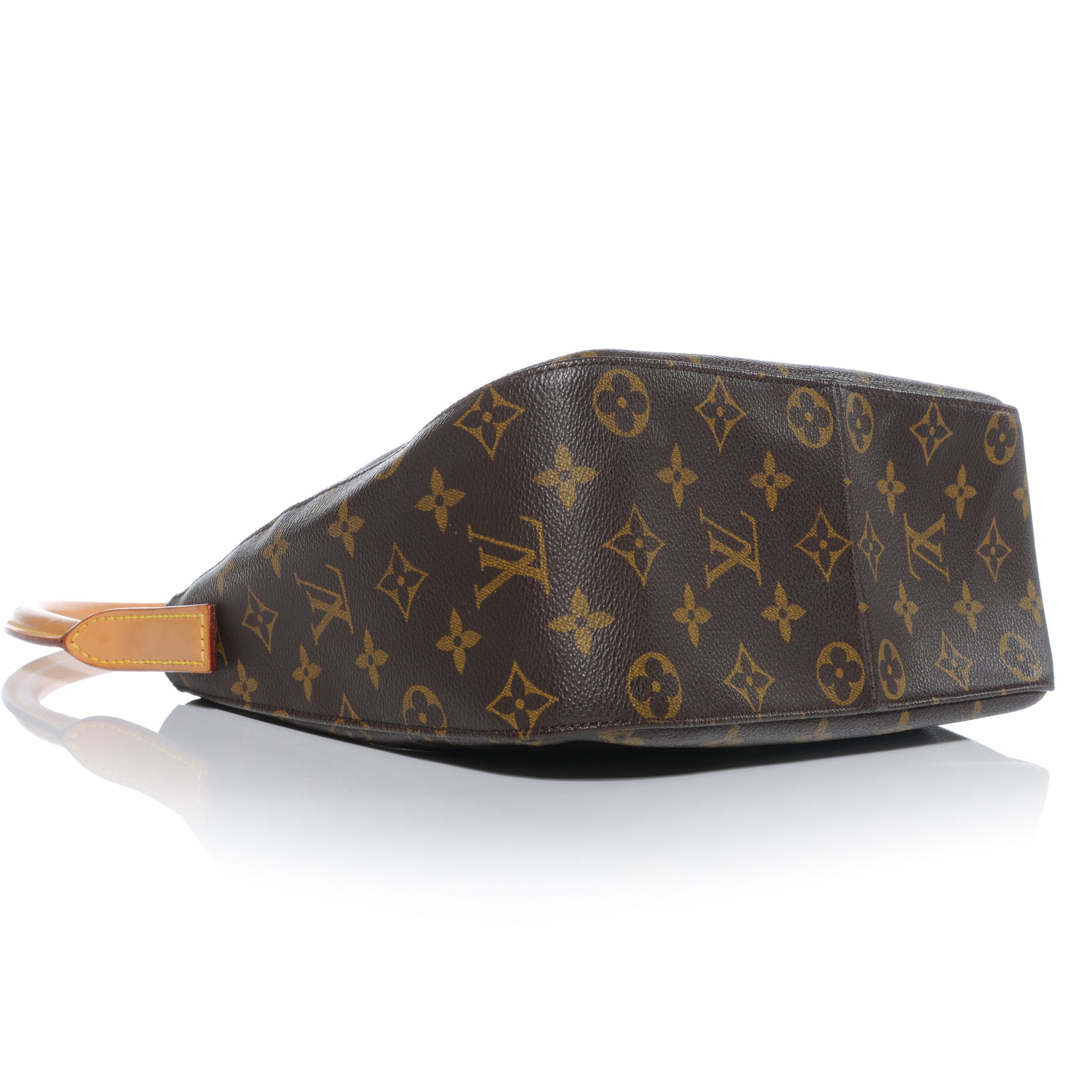 Louis Vuitton Monogram Looping MM 4 of 7