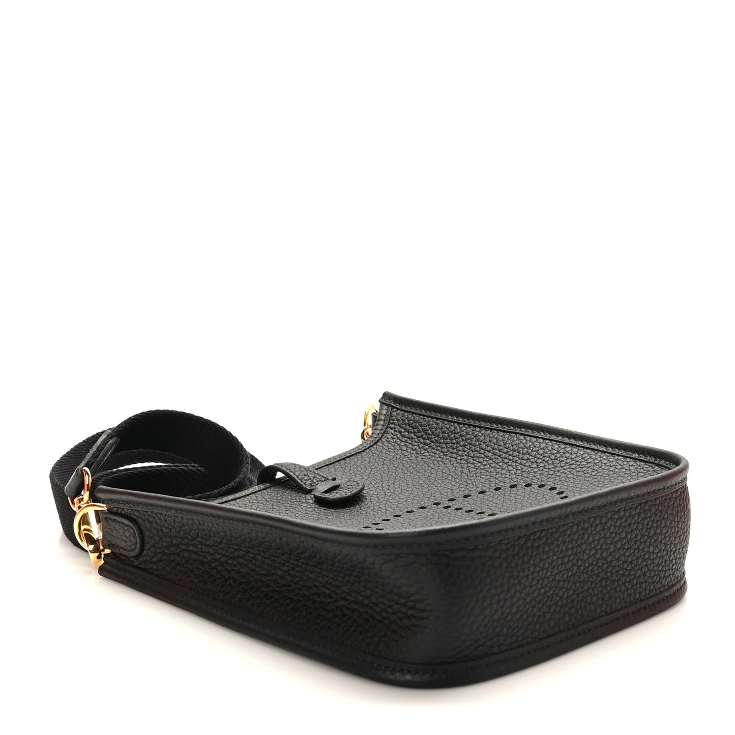 Taurillon Clemence Evelyne TPM Black