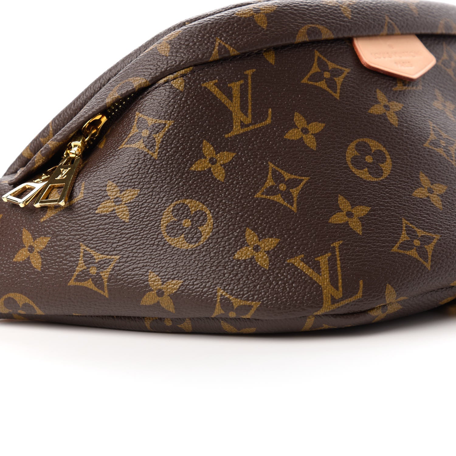 Louis Vuitton Monogram Bumbag 6 of 11
