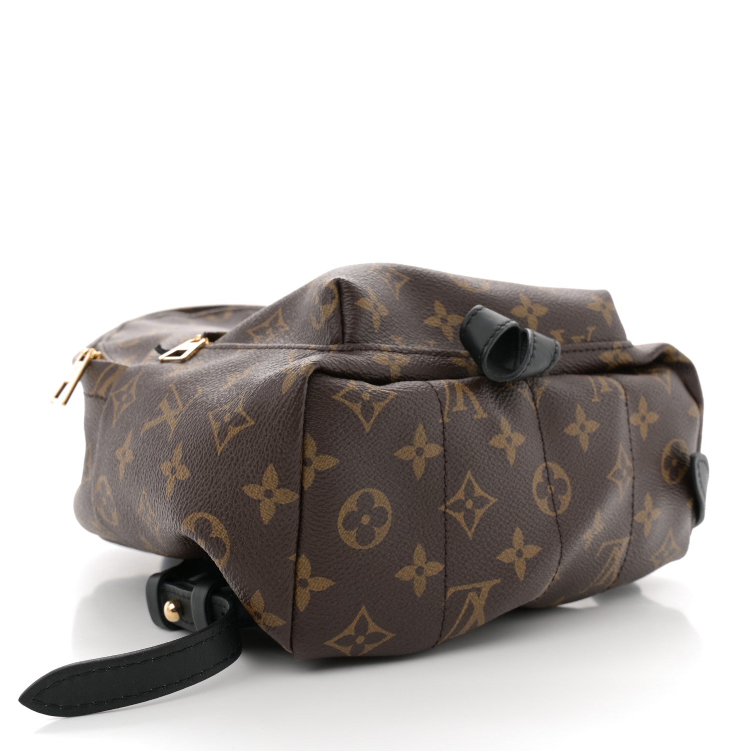 Louis Vuitton Monogram Palm Springs Backpack PM 4 of 10