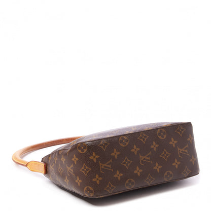 Louis Vuitton Monogram Looping MM 3 of 7