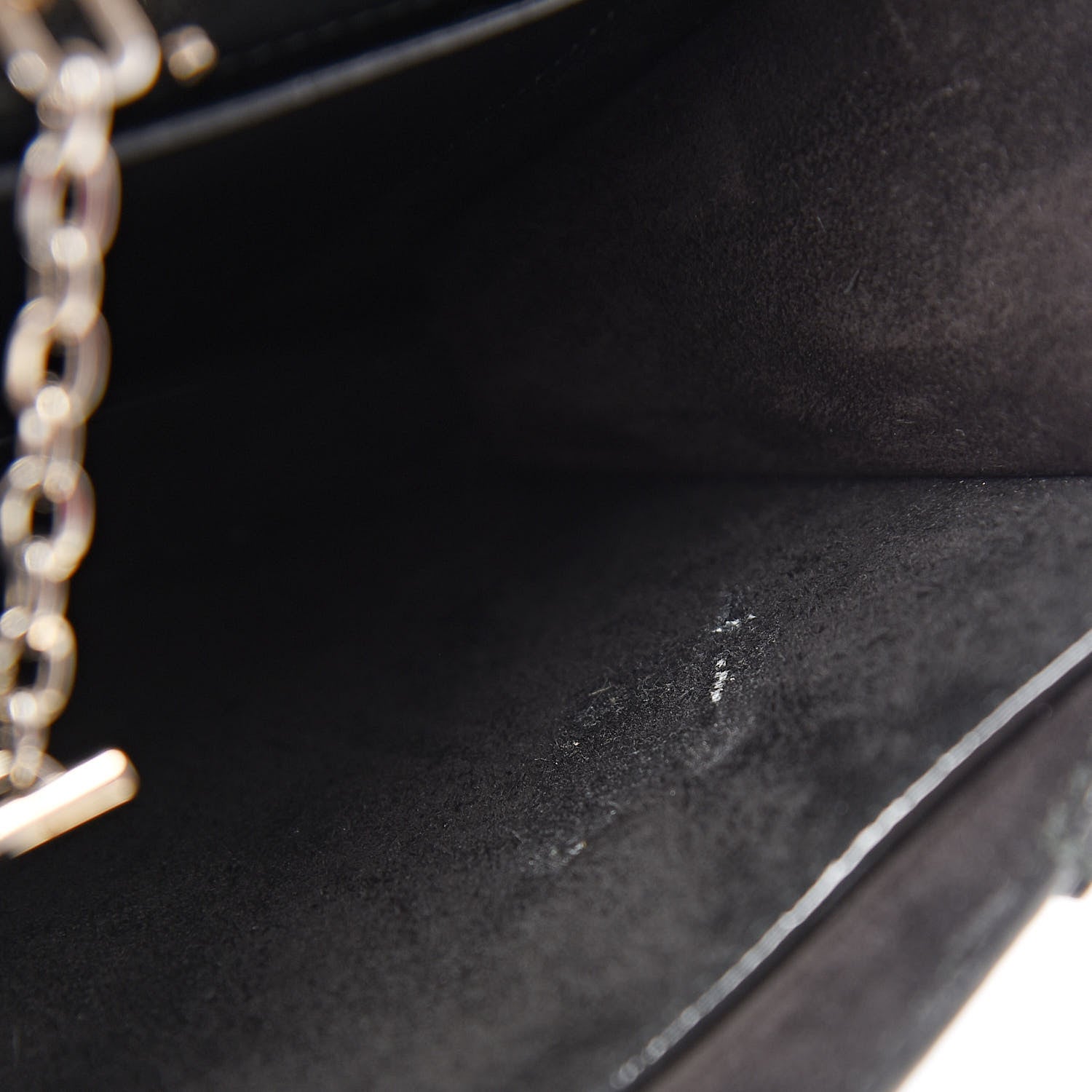 Proenza Schouler Calfskin Small Hava Top Handle Bag Black 8 of 11