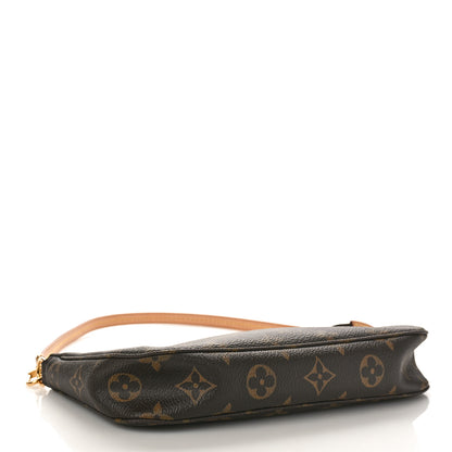 Louis Vuitton Monogram Pochette Accessories NM 4 of 8
