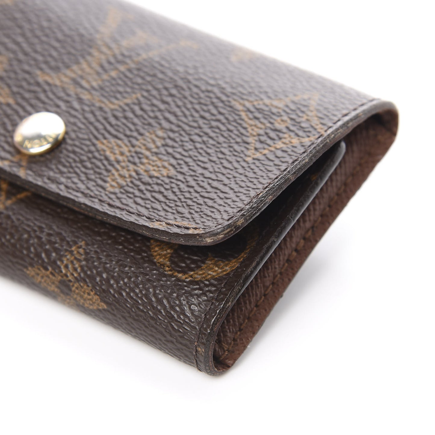 Monogram 6 Key Multicles Holder