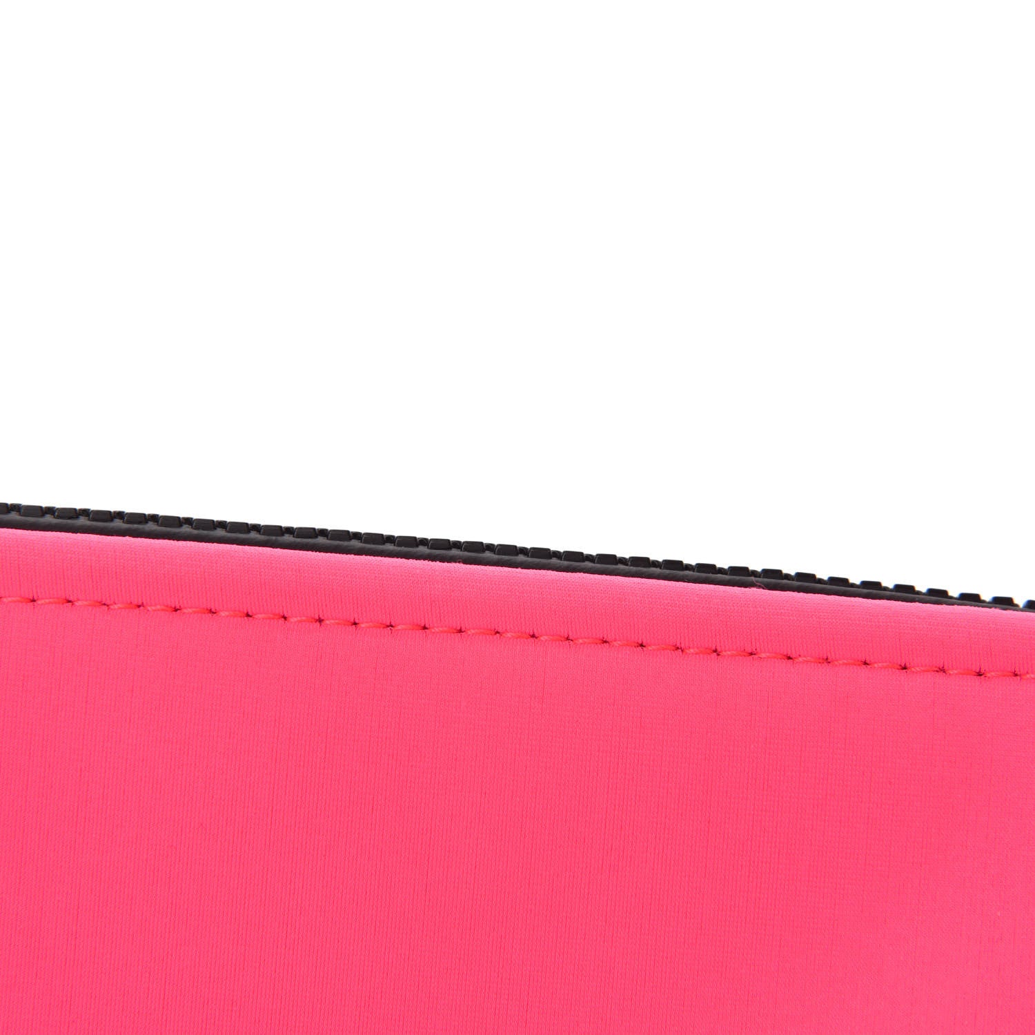 Hermes Neoprene Small Neobain Case Bubble Gum 8 of 8