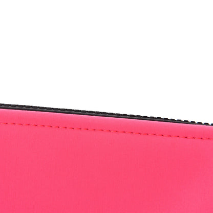 Hermes Neoprene Small Neobain Case Bubble Gum 8 of 8