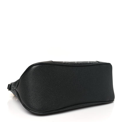 Louis Vuitton Empreinte Monogram Boulogne NM Black 4 of 9