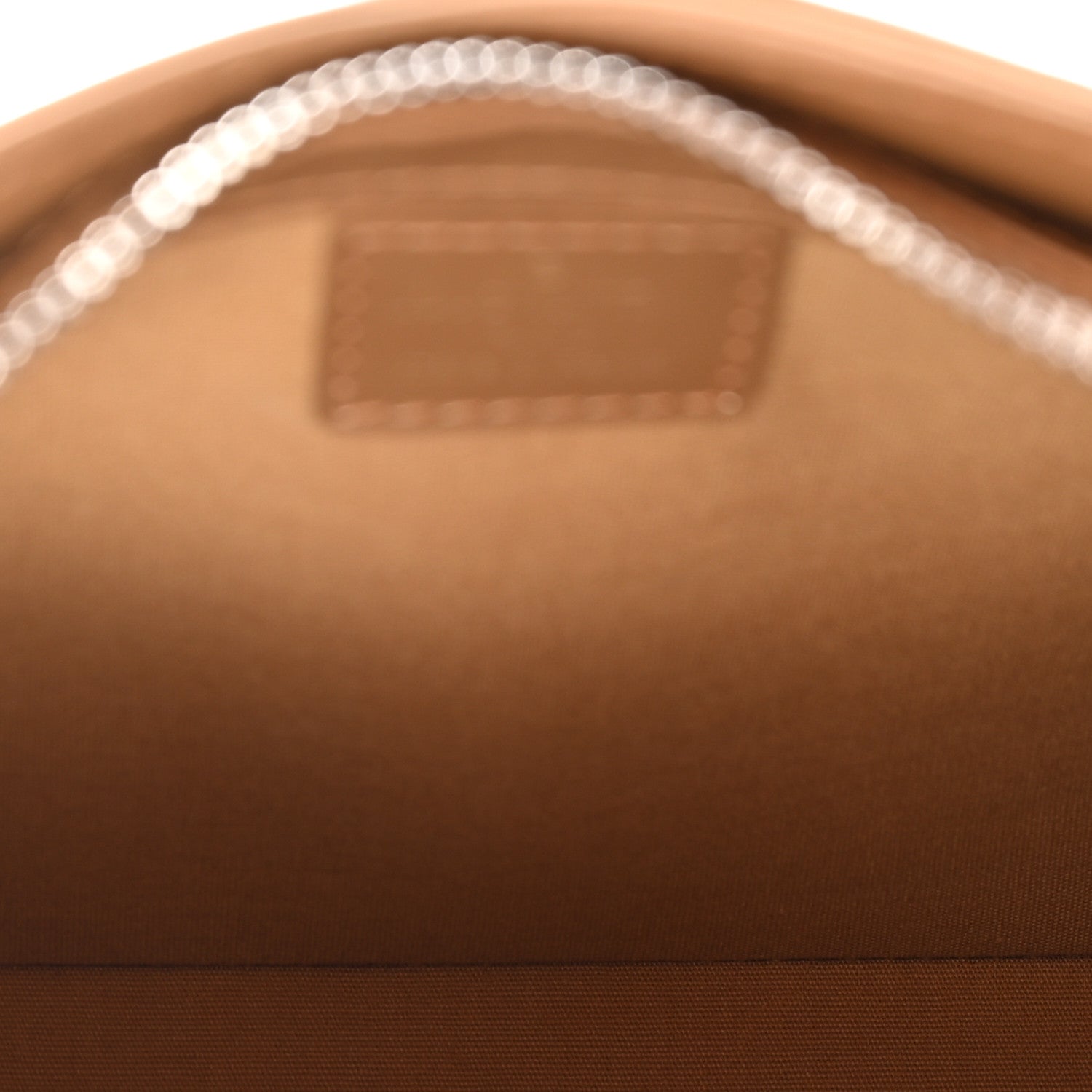 Louis Vuitton Mat Monogram Fowler Ambre 5 of 12