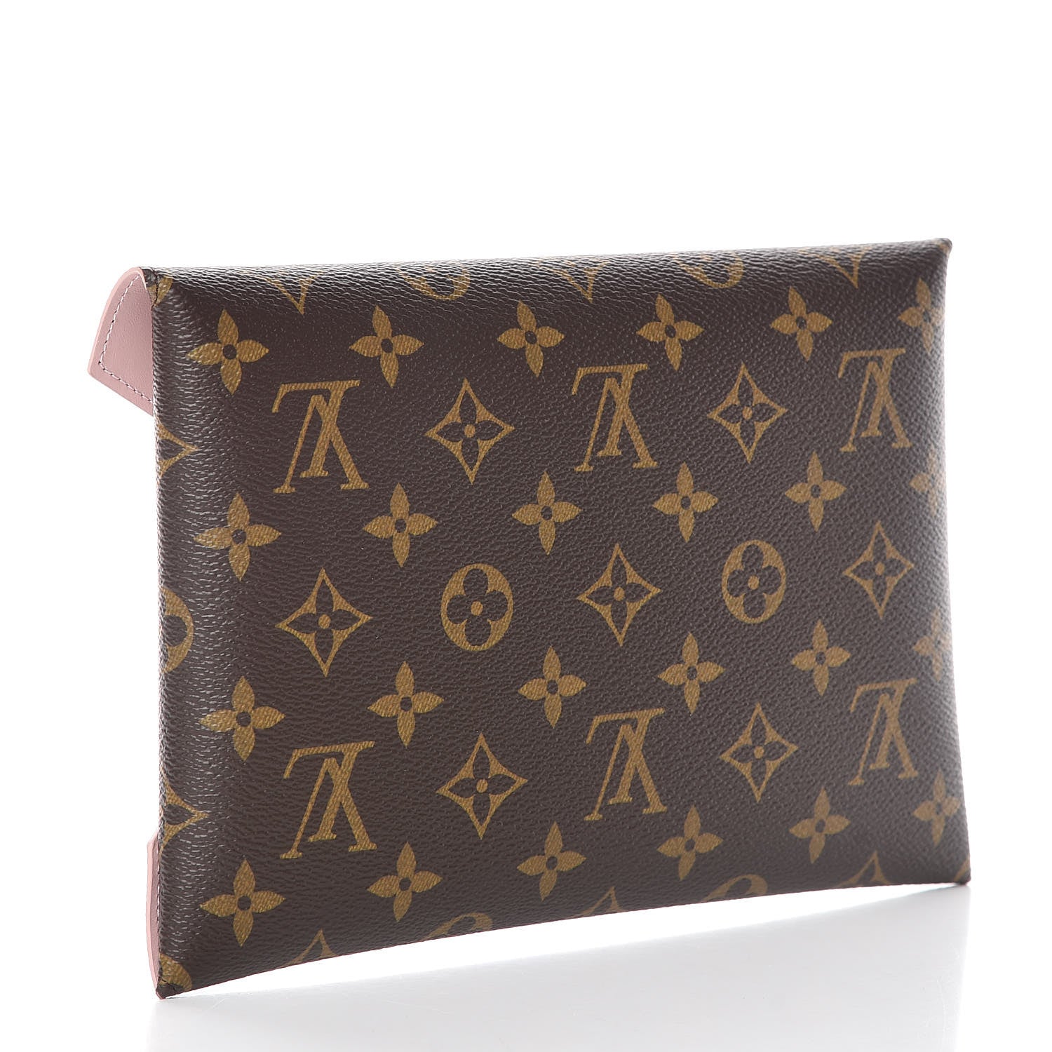 Louis Vuitton Monogram Kirigami Pochette Set 4 of 21