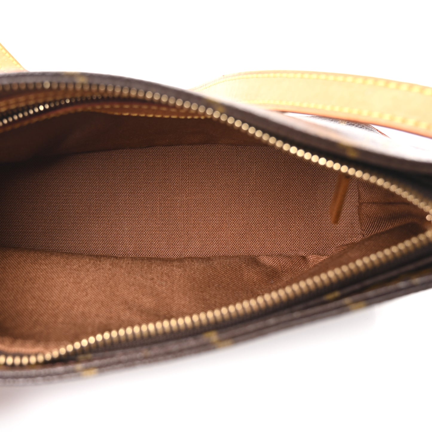 Monogram Trotteur