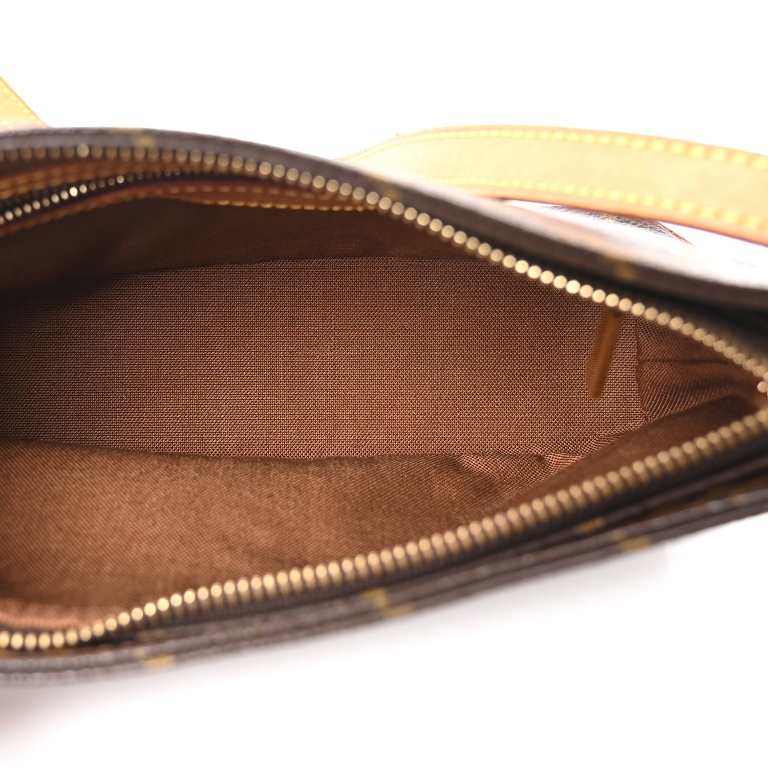 Louis Vuitton Monogram Trotteur 5 of 9