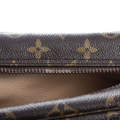 Louis Vuitton Monogram Trousse Toilette 28 9 of 15