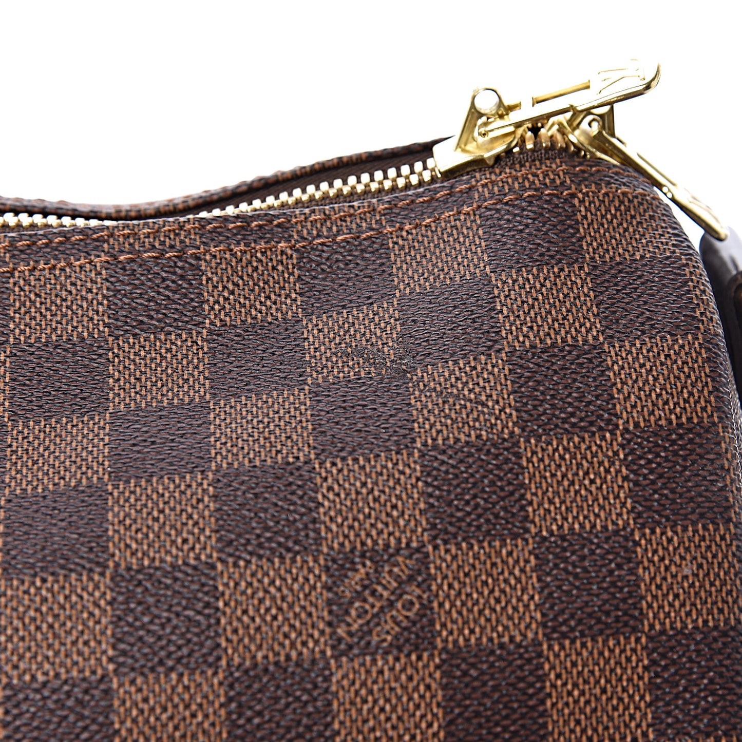 Damier Ebene Keepall Bandouliere 45