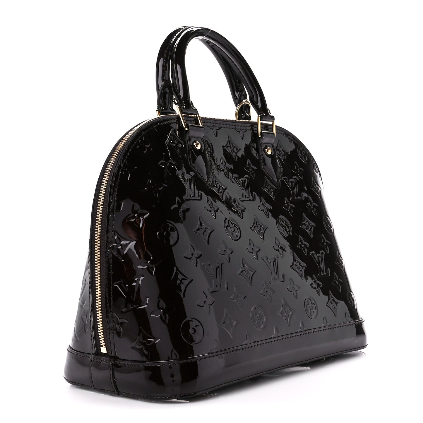 Vernis Alma PM Amarante