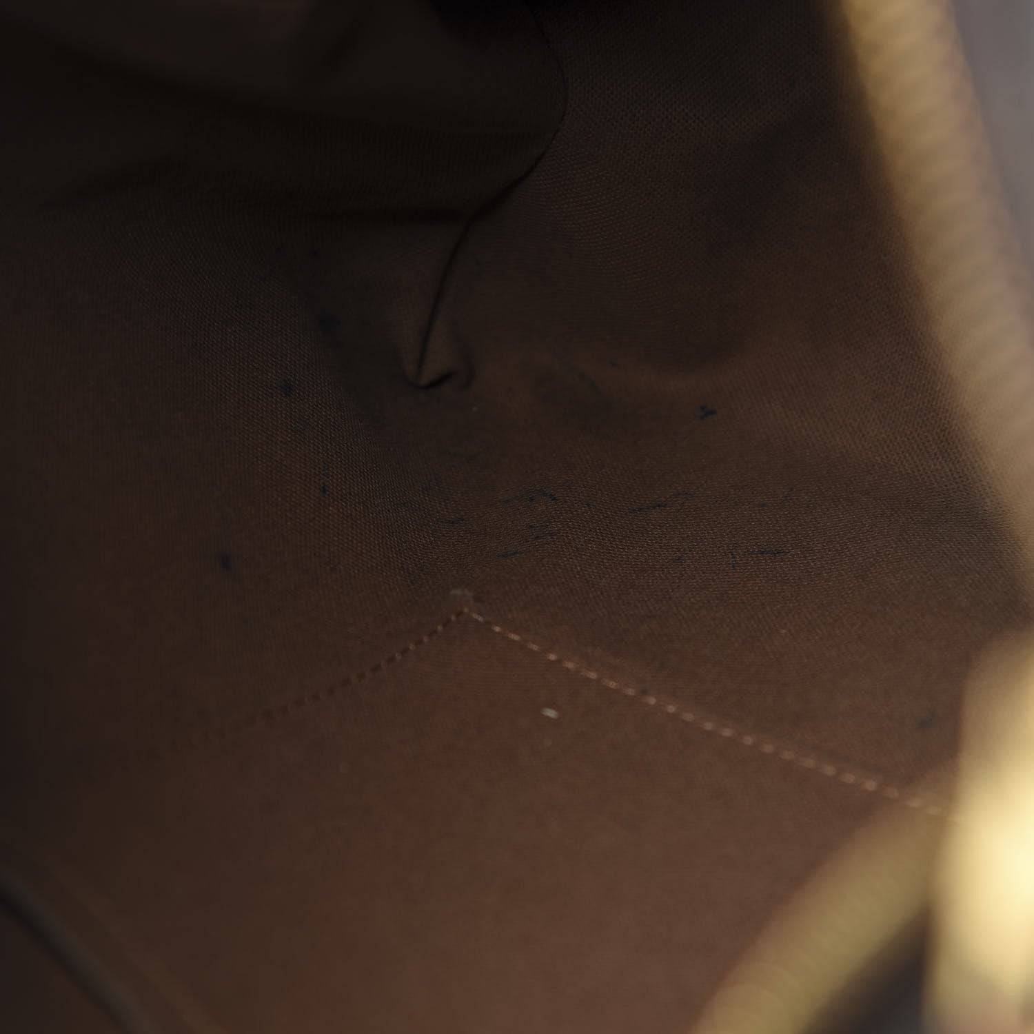 Louis Vuitton Monogram Sully MM 14 of 21