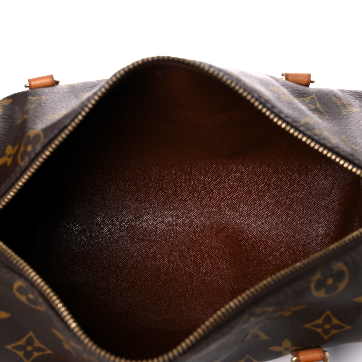 Louis Vuitton Monogram Papillon 26 5 of 28