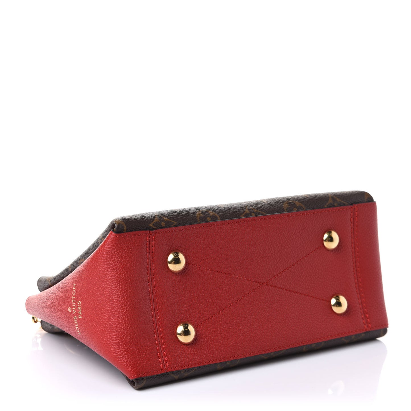 Monogram Surene BB Cherry
