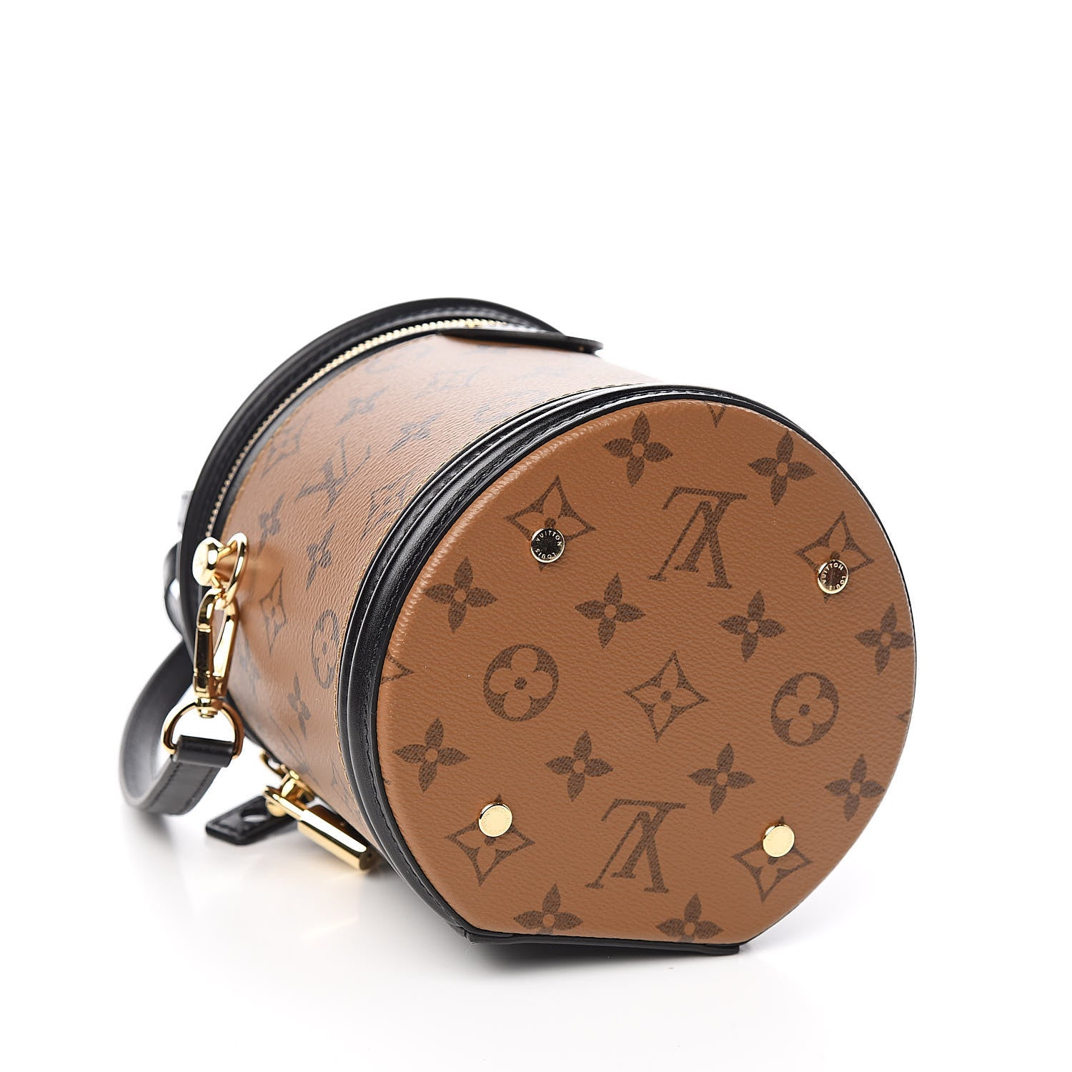 Louis Vuitton Reverse Monogram Cannes 4 of 9