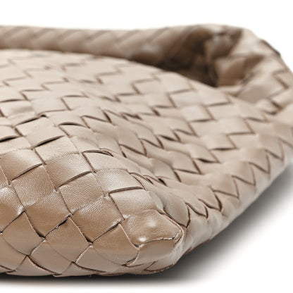 Bottega Veneta Calfskin Intrecciato Small Hop Pinecone 10 of 11