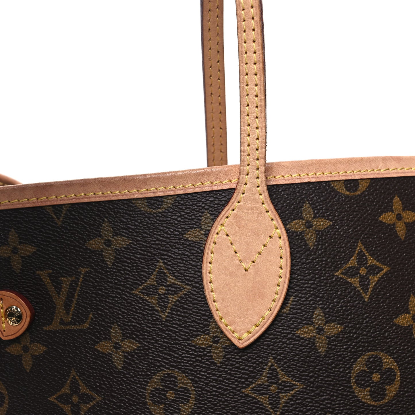 Monogram Neo Neverfull GM