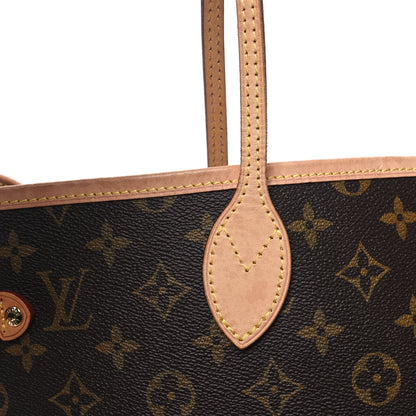 Louis Vuitton Monogram Neo Neverfull GM 12 of 12