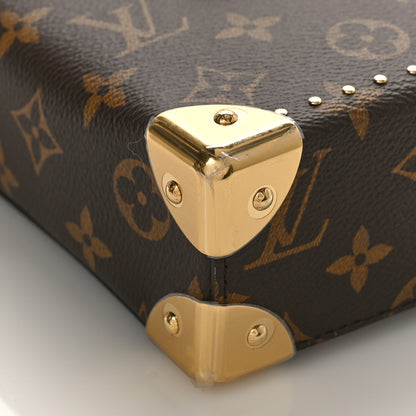 Louis Vuitton Reverse Monogram Camera Box NM 7 of 8