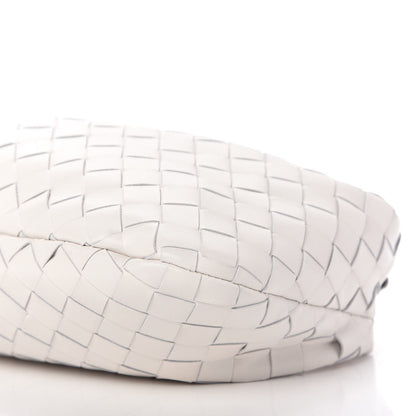 Bottega Veneta Nappa Intrecciato Mini Jodie Chalk 7 of 8