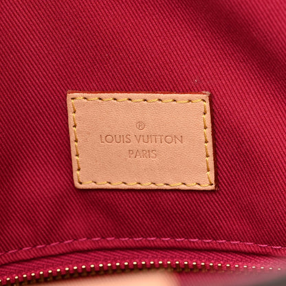 Louis Vuitton Monogram Graceful PM Pivoine 6 of 11