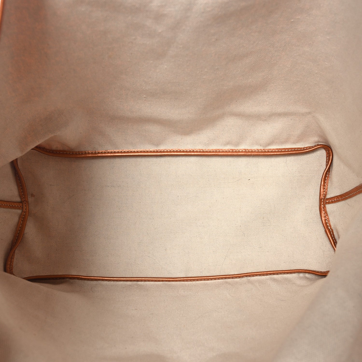 Goyard Goyardine Precious Metals Saint Louis PM Rose Gold 6 of 10
