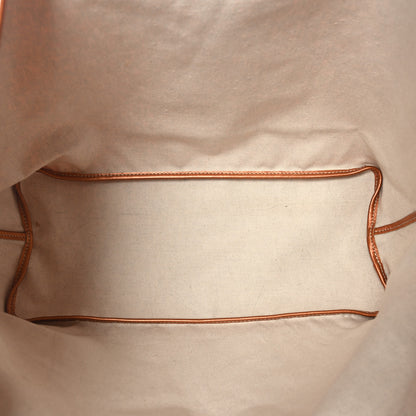 Goyard Goyardine Precious Metals Saint Louis PM Rose Gold 6 of 10
