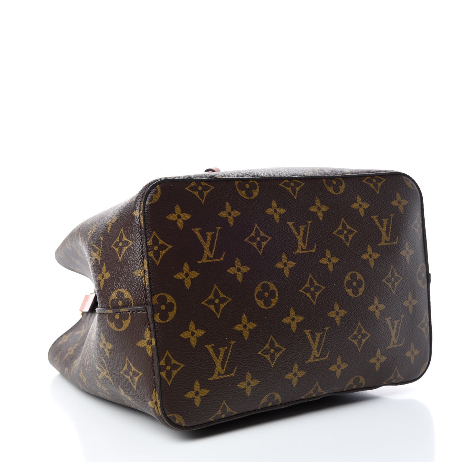 Louis Vuitton Monogram Neonoe MM Rose Poudre 4 of 10