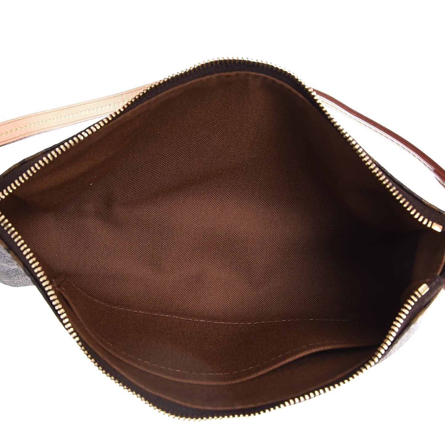 Monogram Pochette Accessories NM