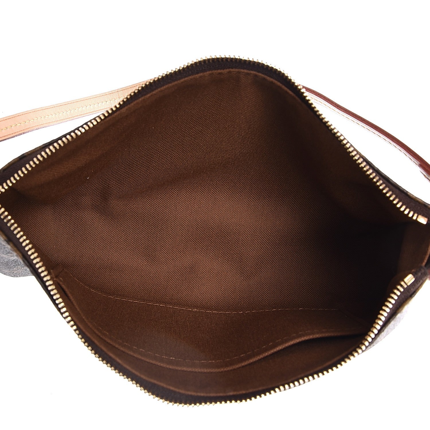 Louis Vuitton Monogram Pochette Accessories NM 5 of 8