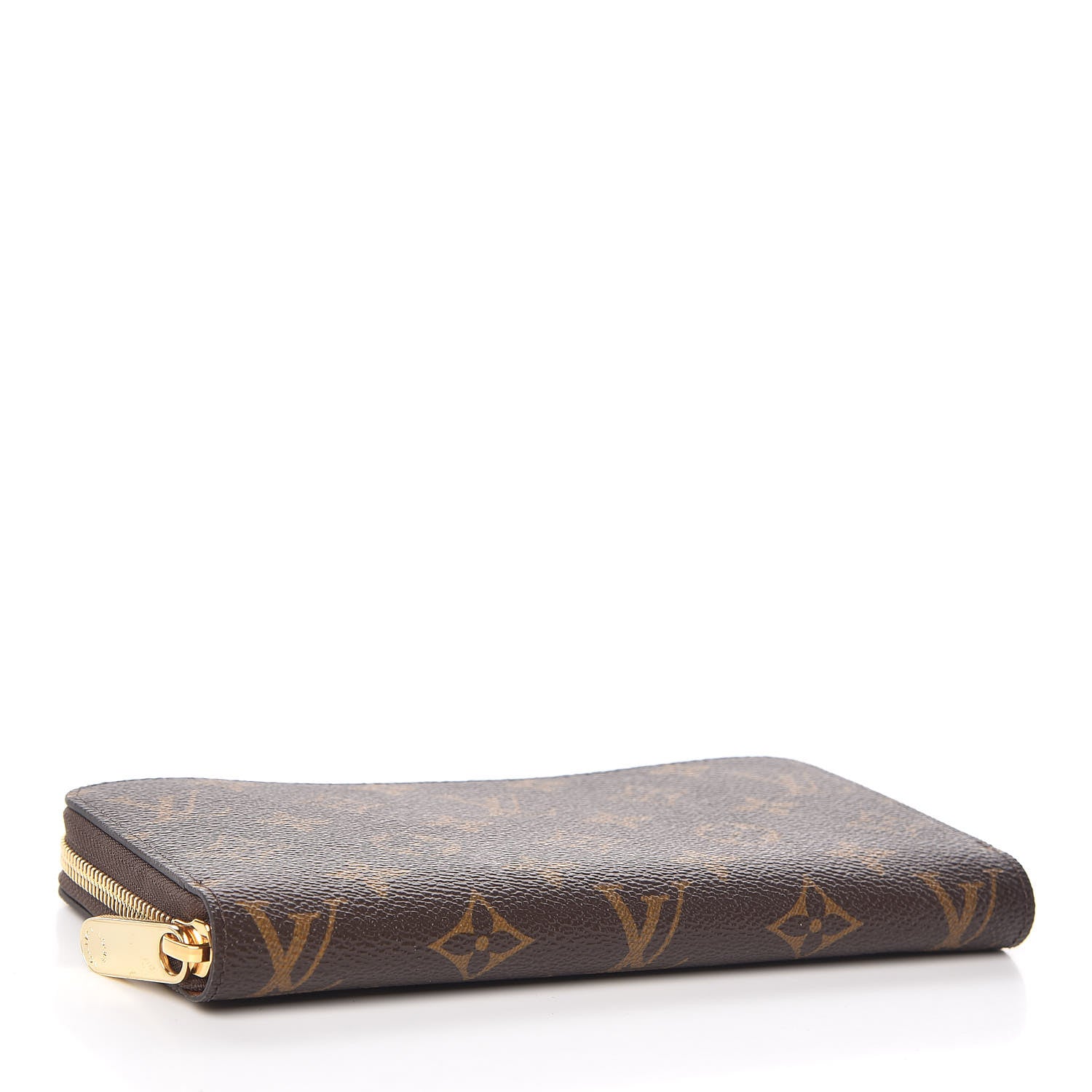 Louis Vuitton Monogram Zippy Wallet 4 of 8