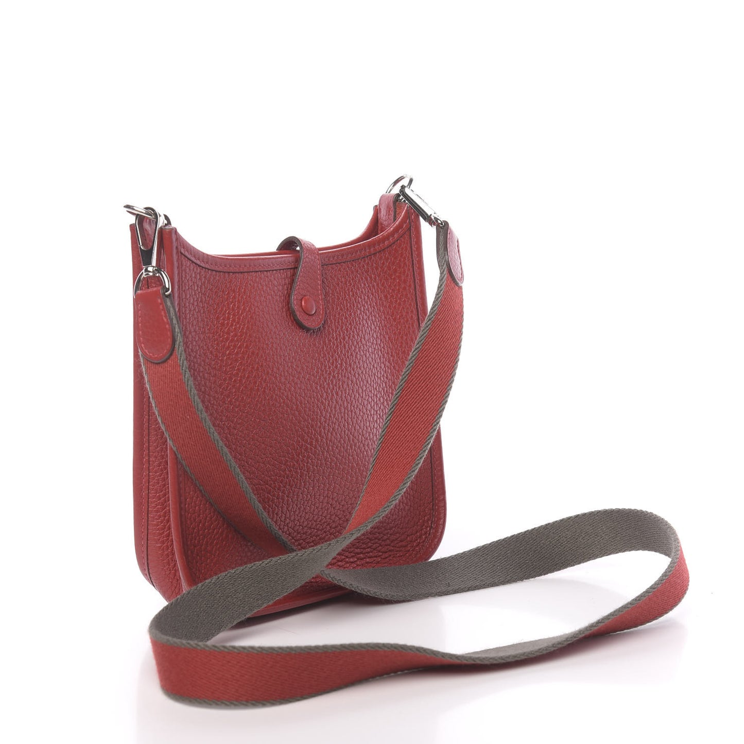 Taurillon Clemence Amazone Evelyne TPM Rouge Casaque Etain